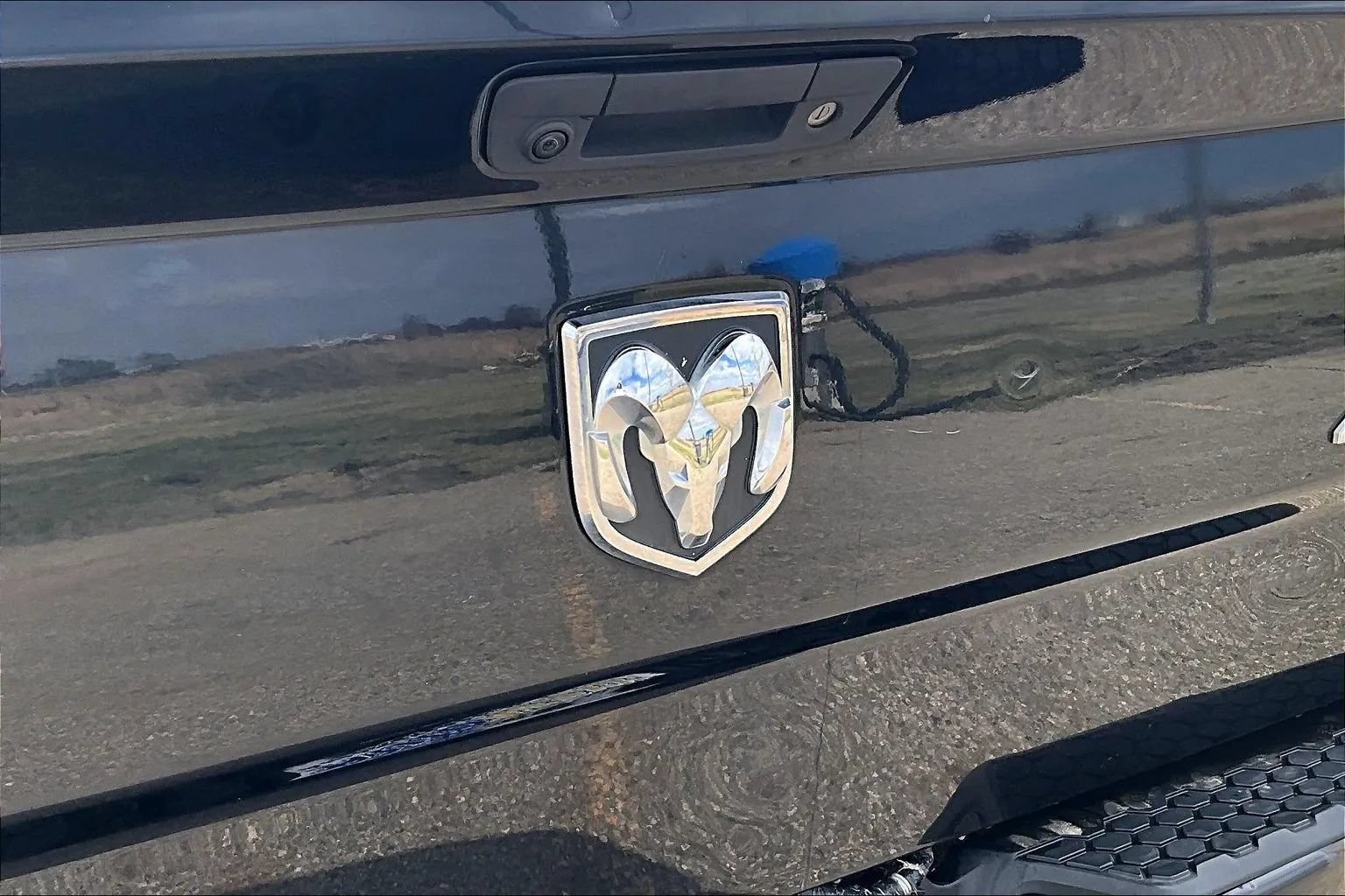 Used 2014 RAM 1500 Sport w/ Sport Premium Group AWD/4WD image 29
