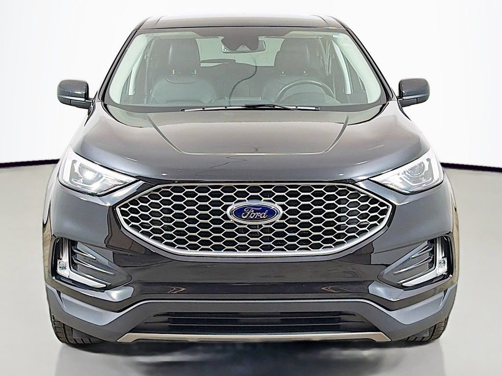 Used 2024 Ford Edge SEL w/ Convenience Package AWD/4WD image 11