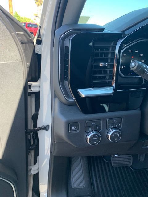 New 2026 GMC Sierra 1500 SLE AWD/4WD image 18