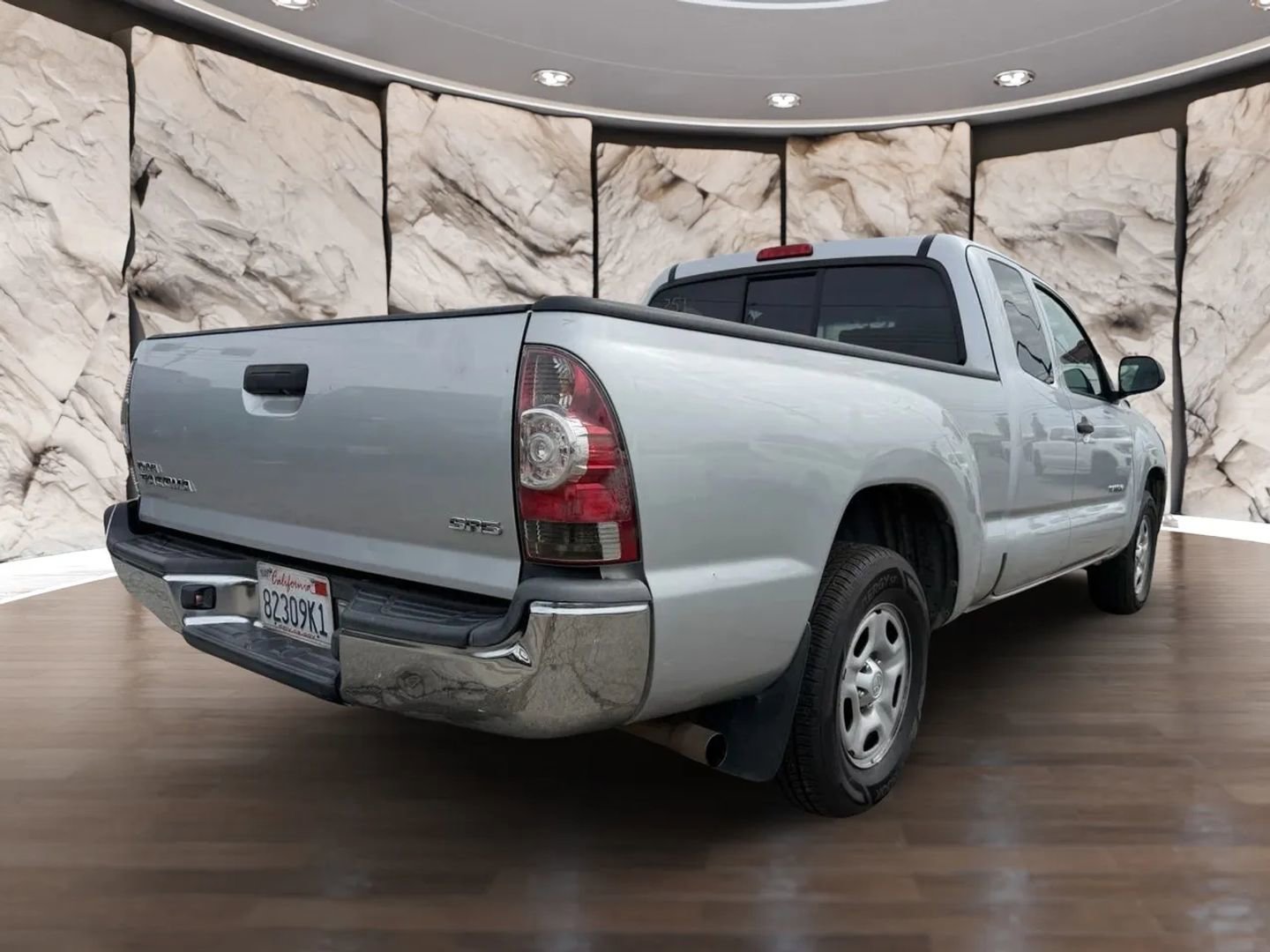 Used 2013 Toyota Tacoma 2WD Access Cab w/ SR5 Pkg image 6