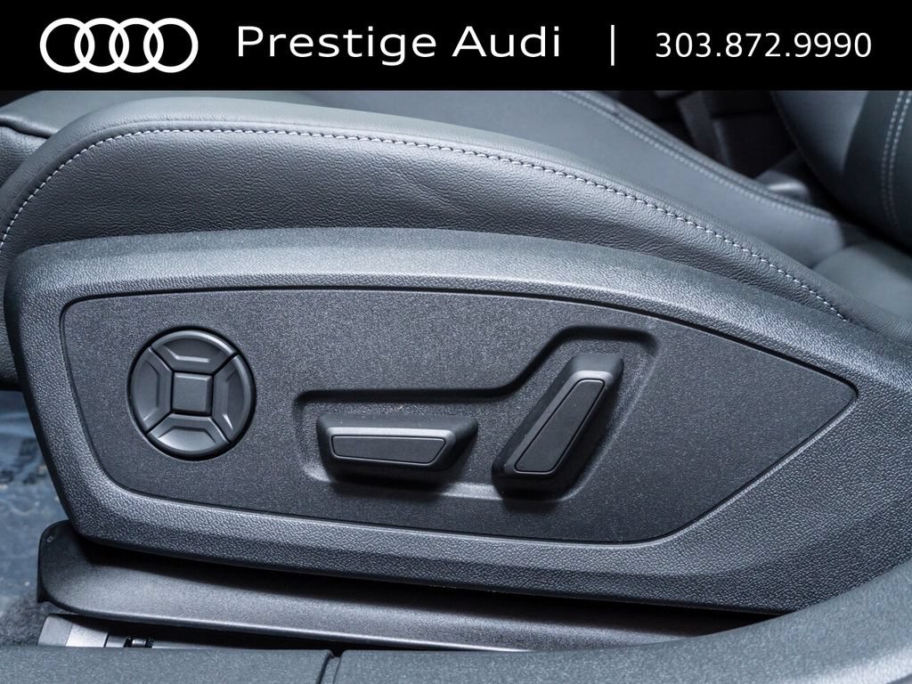 Used 2026 Audi A3 2.0T Premium AWD/4WD image 25