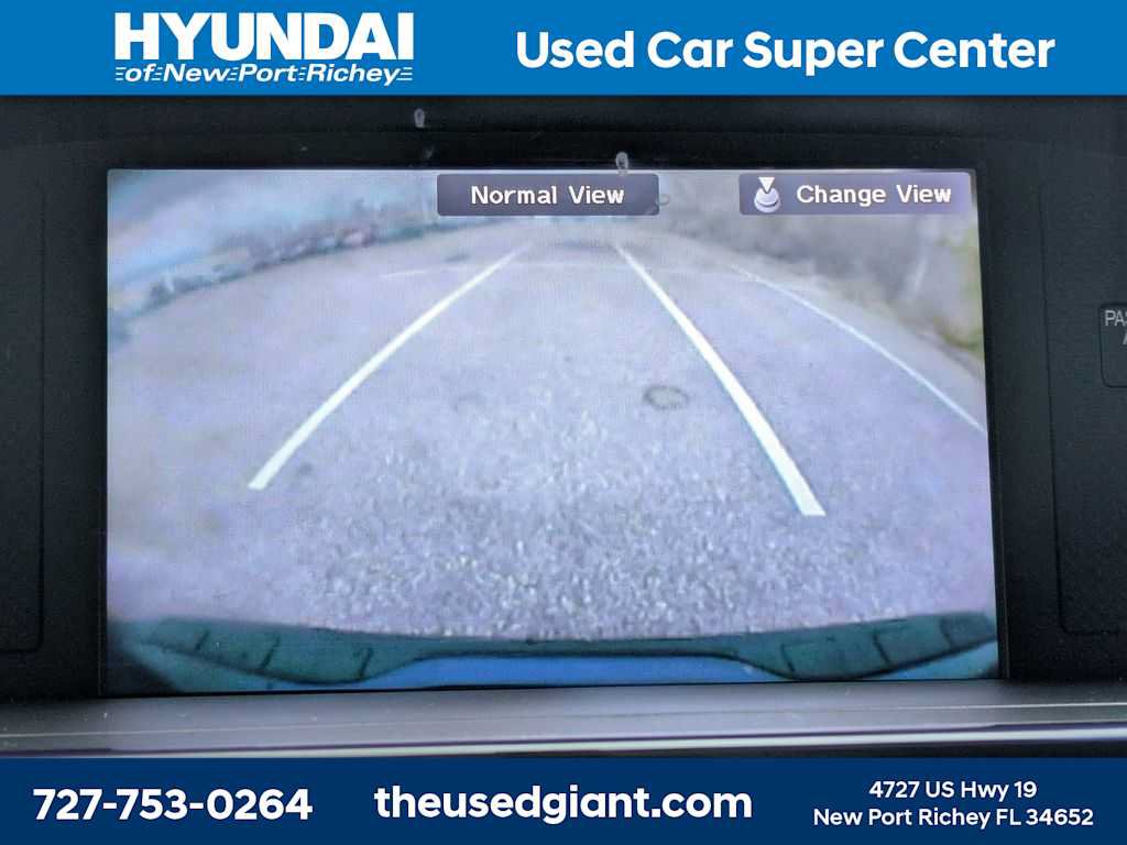 Used 2015 Honda Pilot EX-L image 31