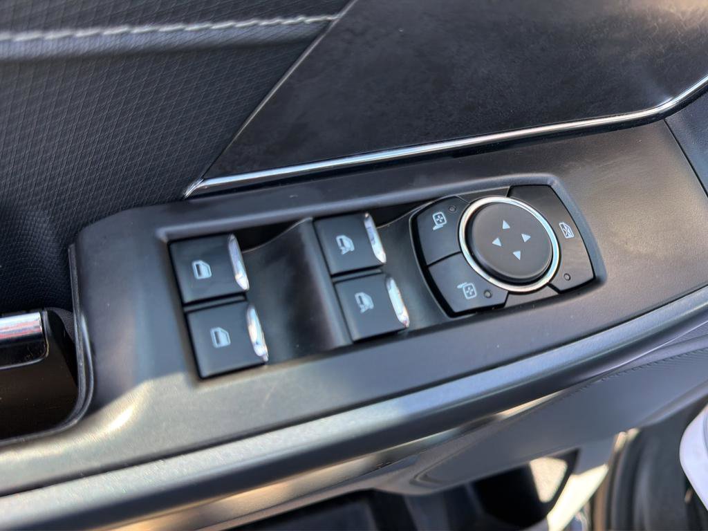 Used 2024 Ford F150 XLT w/ Mobile Office Package image 21