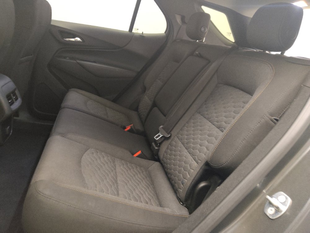 Used 2018 Chevrolet Equinox LT FWD image 18