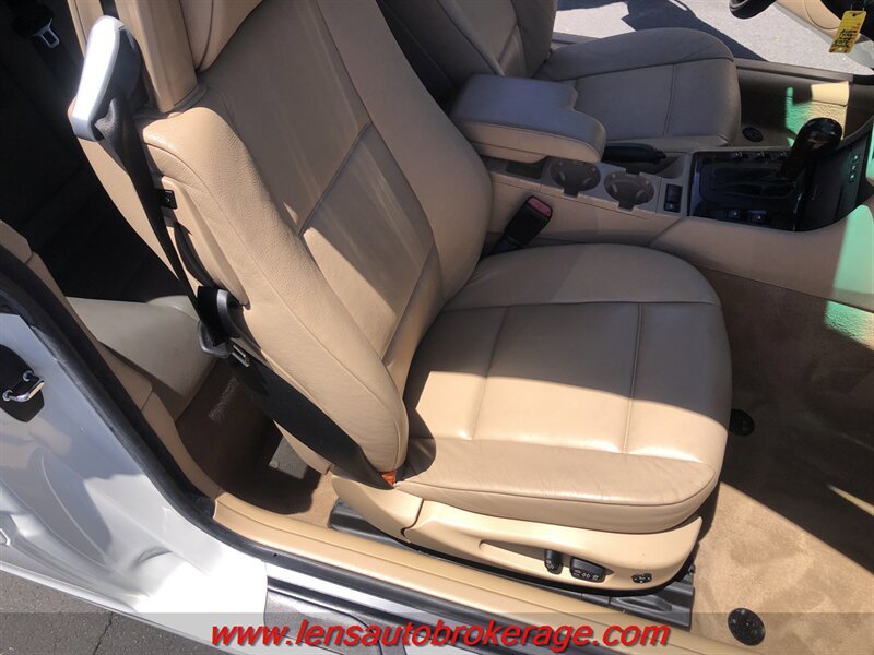 Used 2003 BMW 330Ci Convertible RWD image 22