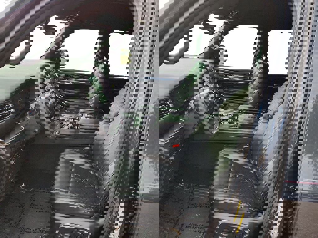 Used 2022 Jeep Wagoneer Series I w/ Convenience Group I image 21