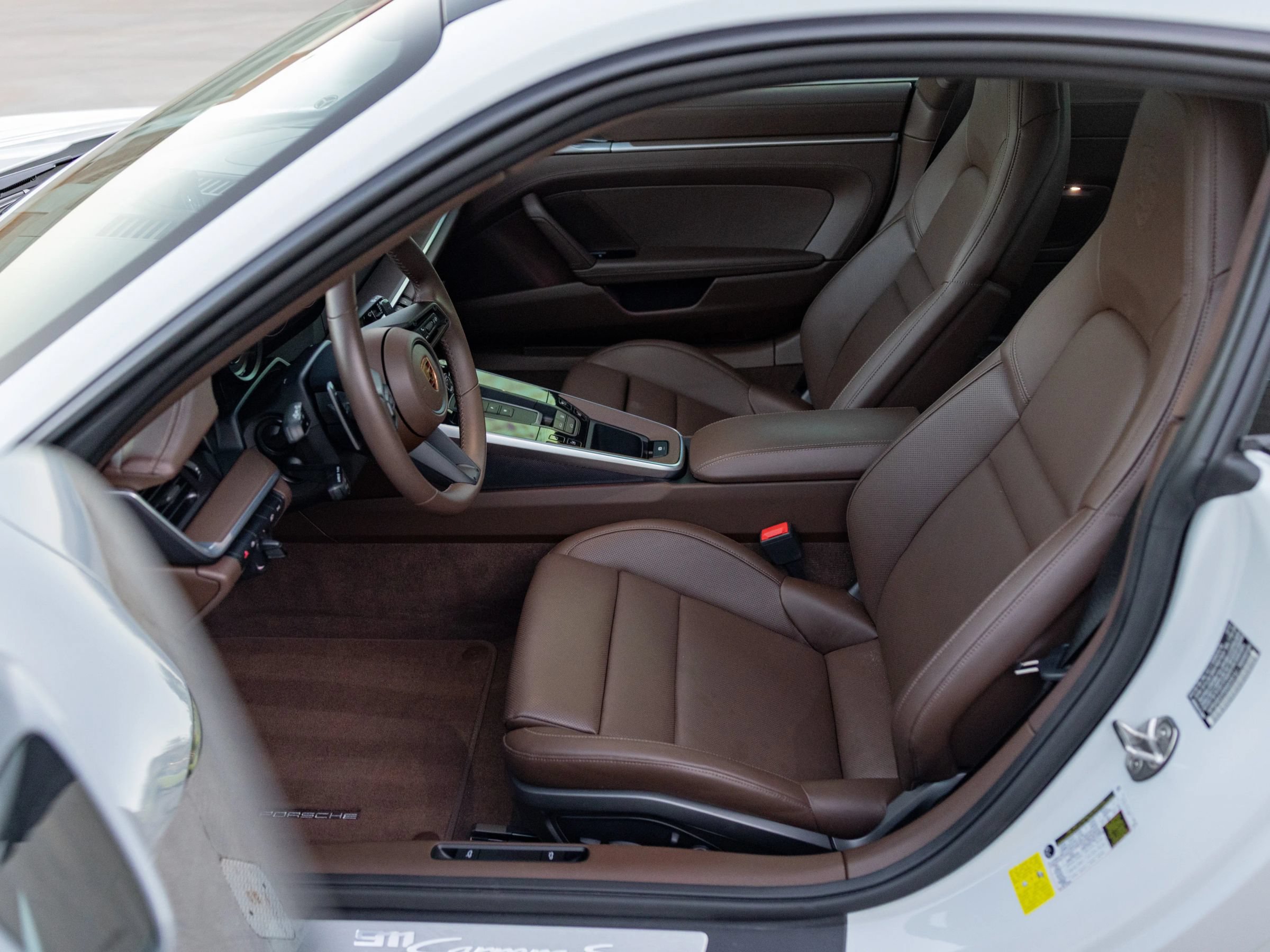 Used 2022 Porsche 911 Carrera S RWD image 11