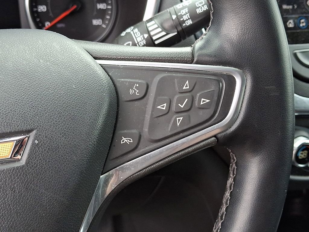 Used 2023 Chevrolet Equinox LT AWD/4WD image 23