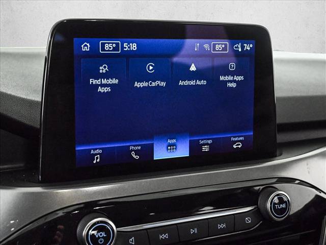 Used 2024 Ford Escape Active FWD image 15