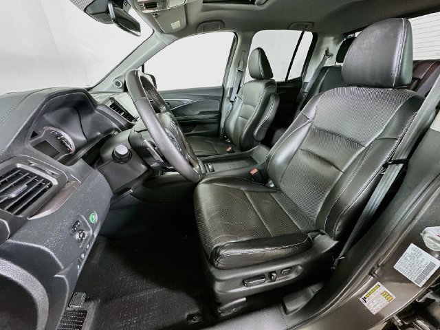 Certified 2022 Honda Ridgeline RTL-E image 29