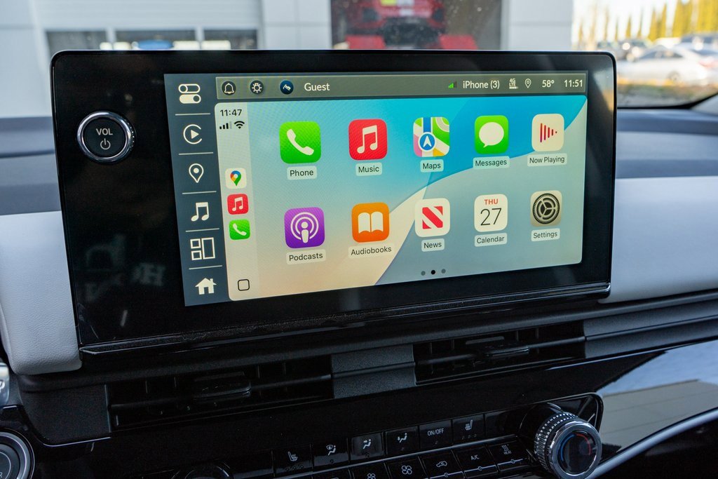 New 2026 Honda Prologue Touring image 30