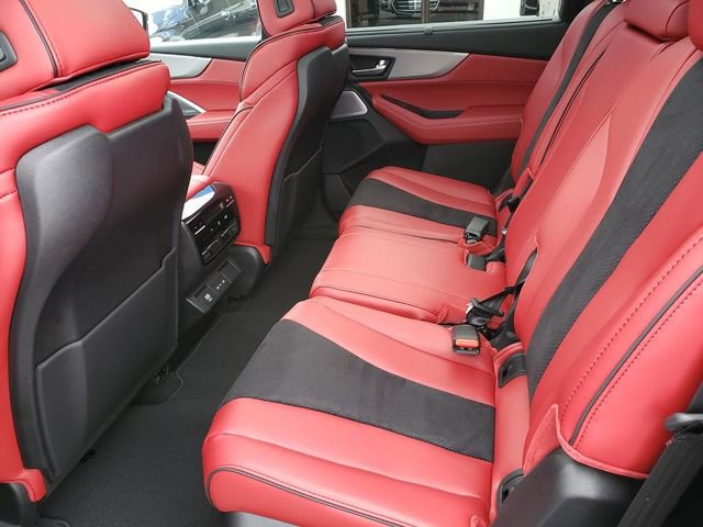 New 2026 Acura MDX A-Spec AWD/4WD image 13