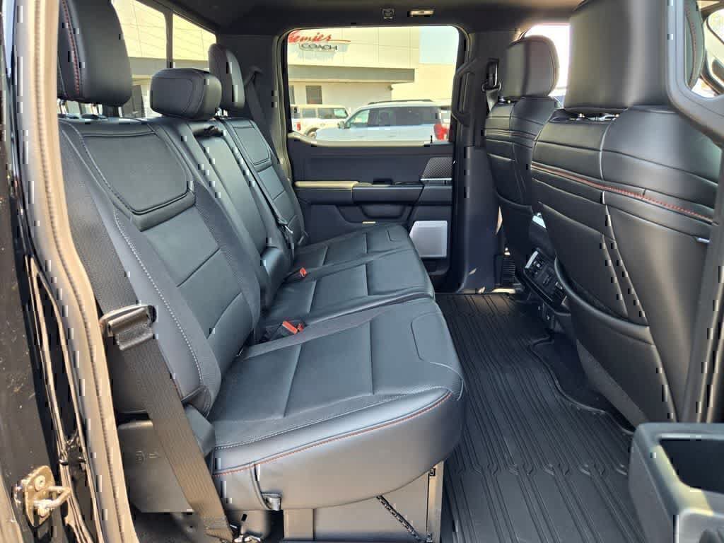 New 2026 Ford F150 Raptor AWD/4WD image 15