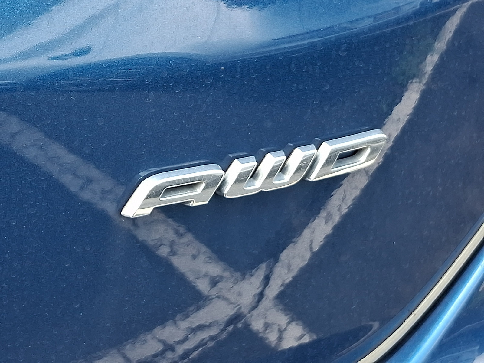 Certified 2022 Ford Edge Titanium w/ Equipment Group 301A AWD/4WD image 10