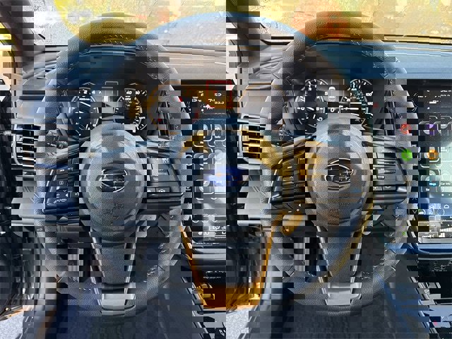 New 2025 Subaru Outback Wilderness image 26