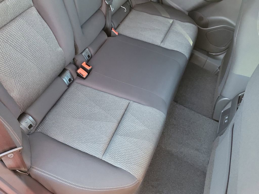 New 2026 Nissan Rogue SV image 21