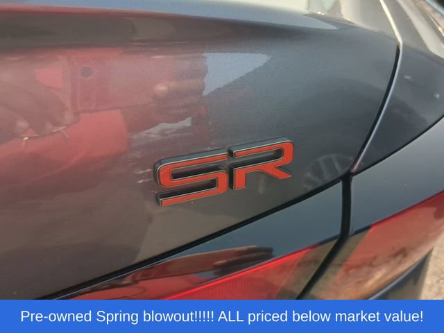 Used 2024 Nissan Altima 2.5 SR FWD image 12
