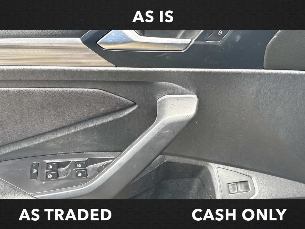 Used 2019 Volkswagen Jetta SEL FWD image 20