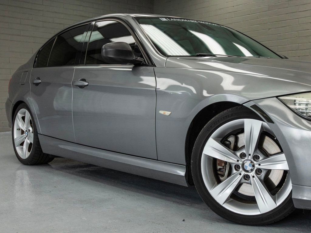 Used 2011 BMW 335i Sedan image 7