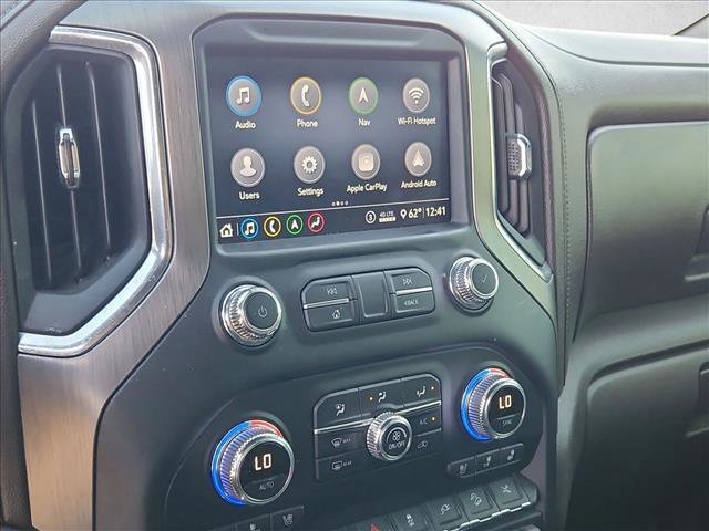 Used 2020 GMC Sierra 1500 Denali w/ Denali Ultimate Package image 13