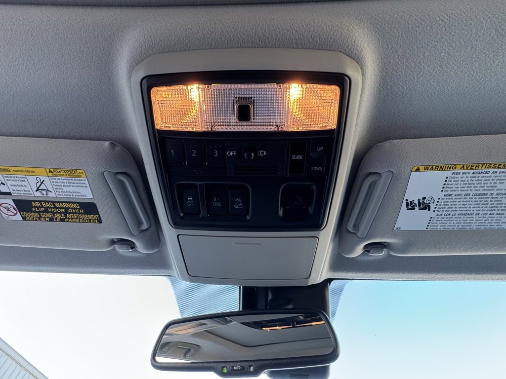 Used 2023 Toyota 4Runner SR5 Premium image 30