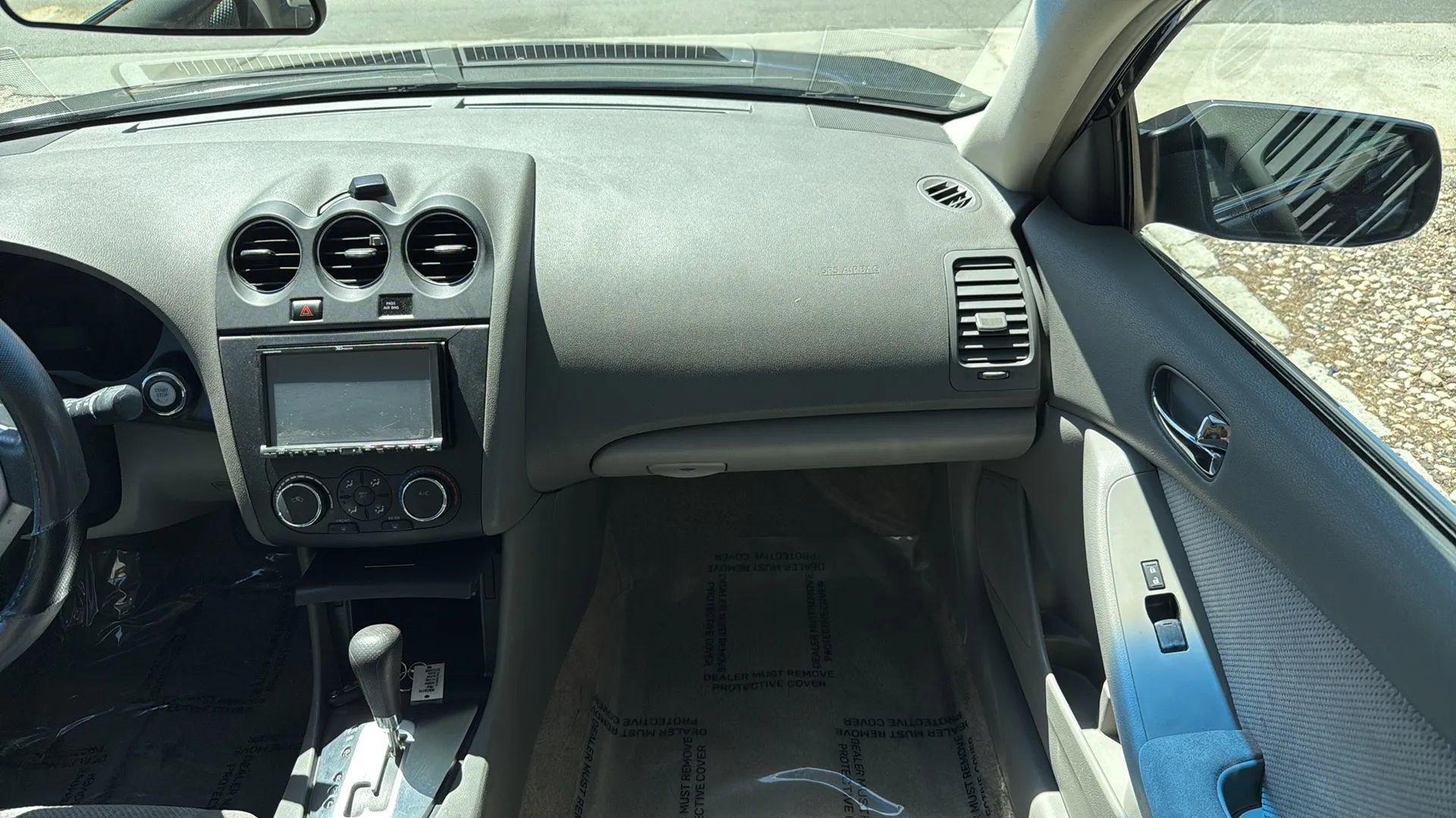 Used 2009 Nissan Altima 2.5 FWD image 26