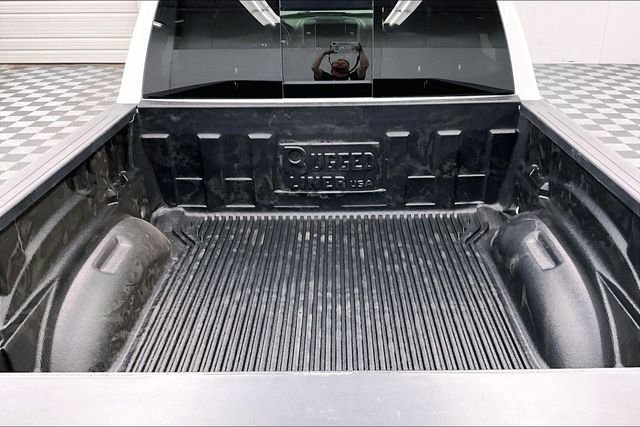 Used 2025 RAM 1500 Classic Warlock AWD/4WD image 34