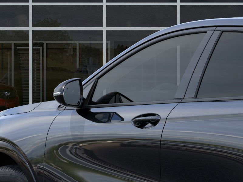 New 2026 Buick Envista Sport Touring w/ Convenience II Package image 12