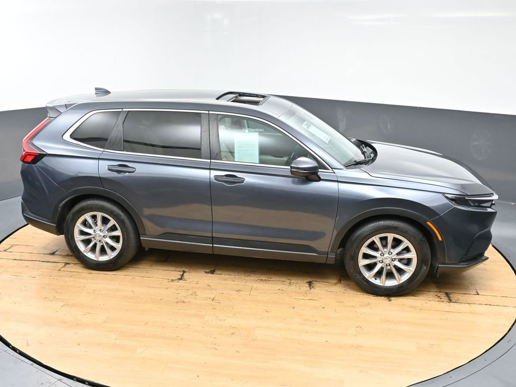 Used 2024 Honda CR-V EX-L image 49