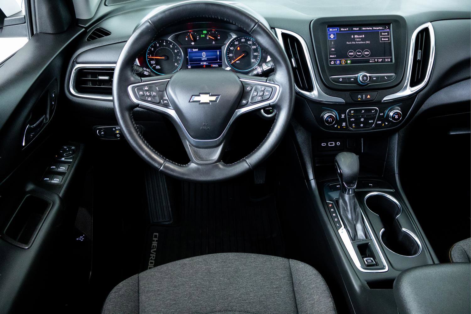 Used 2022 Chevrolet Equinox LT image 12