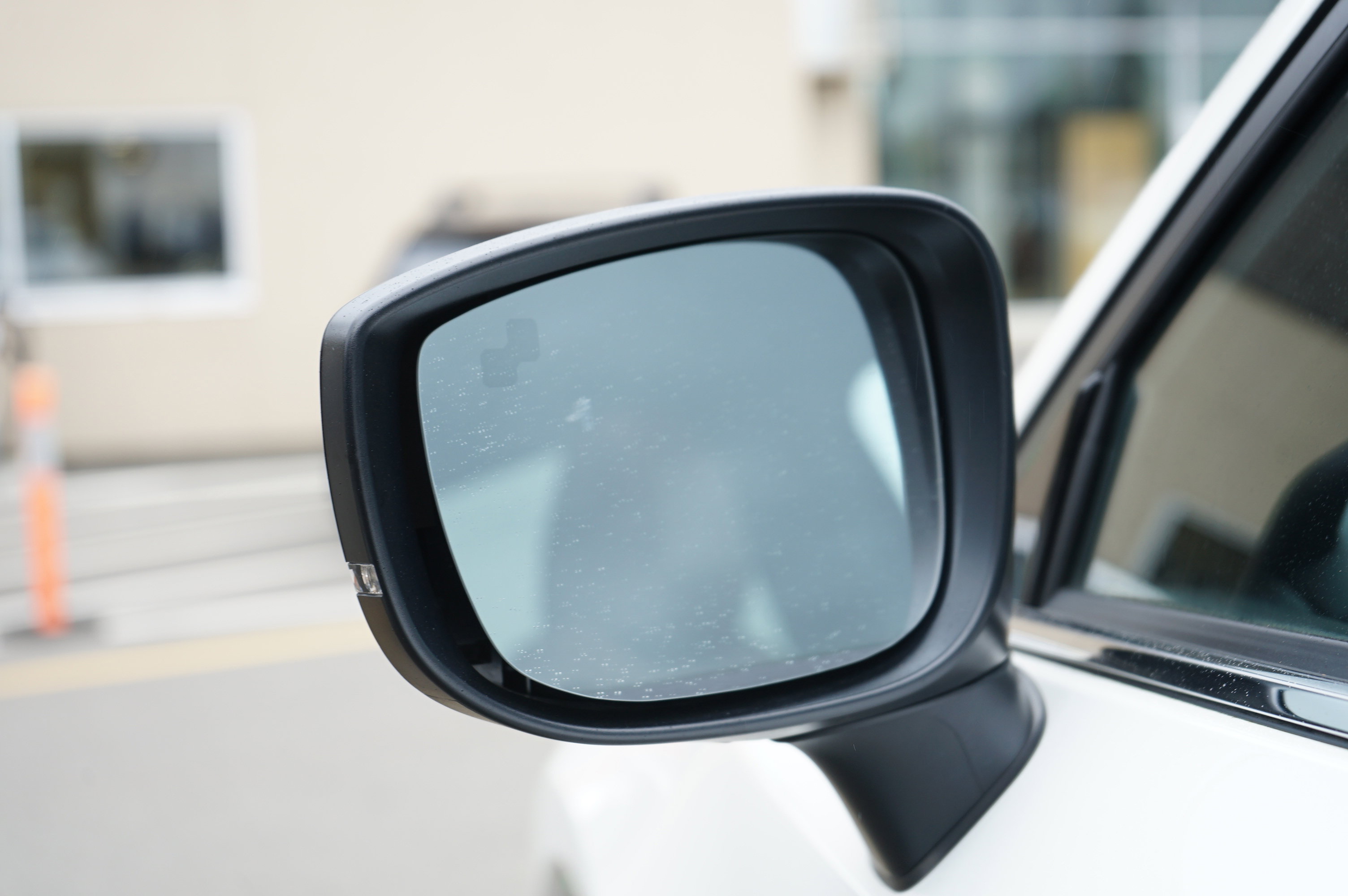 Certified 2025 MAZDA CX-5 Carbon Edition image 14