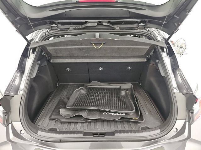 Certified 2023 Toyota Corolla XSE FWD image 31