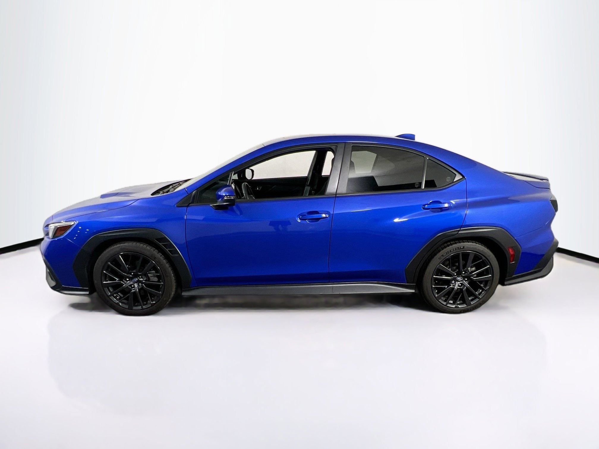 Used 2023 Subaru WRX Limited AWD/4WD image 8