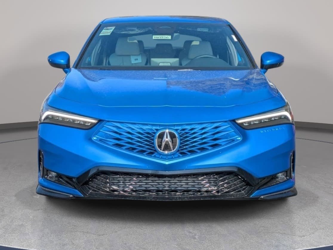 New 2026 Acura Integra A-Spec image 2
