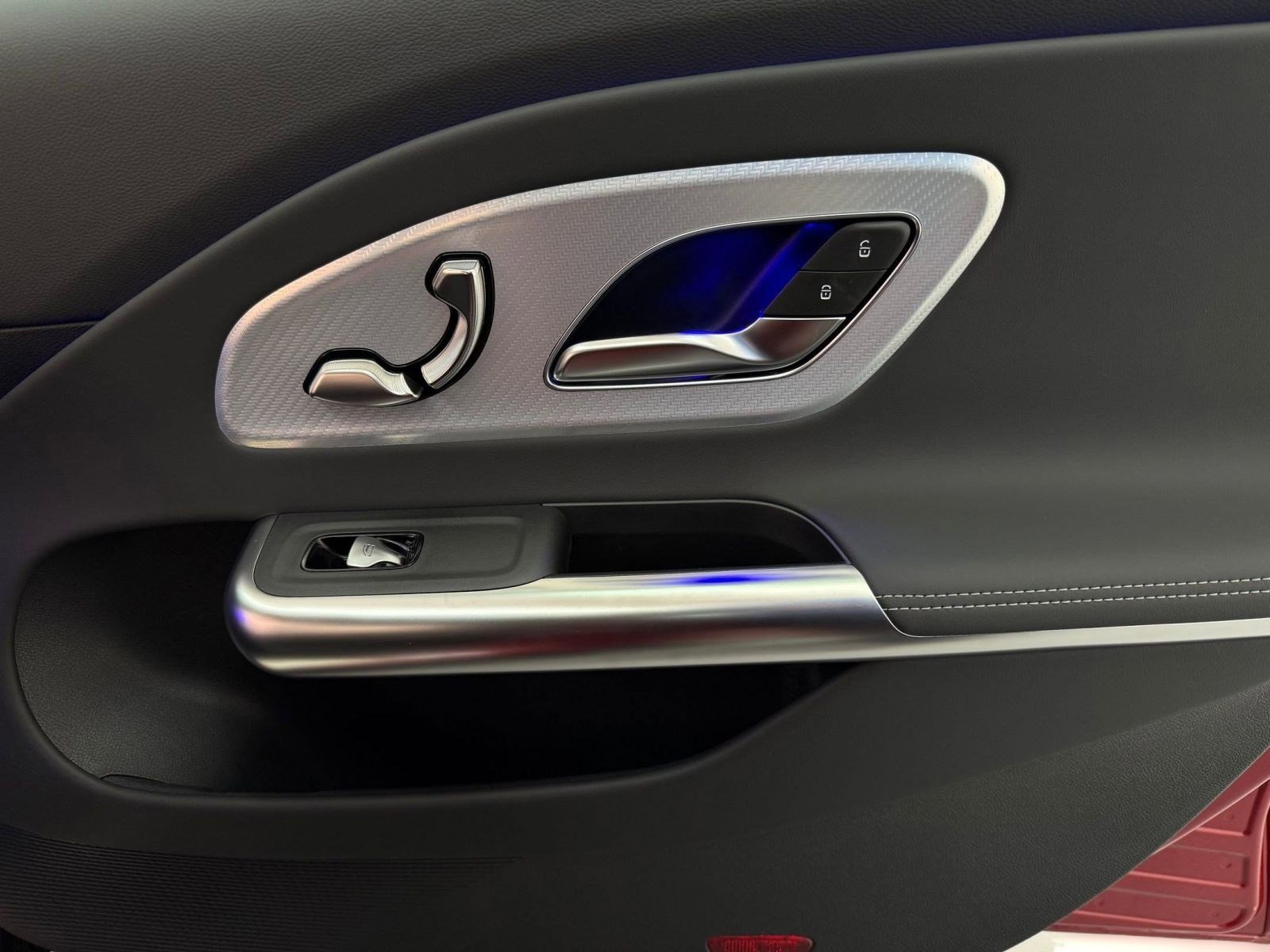 New 2026 Mercedes-Benz CLA 350 image 24