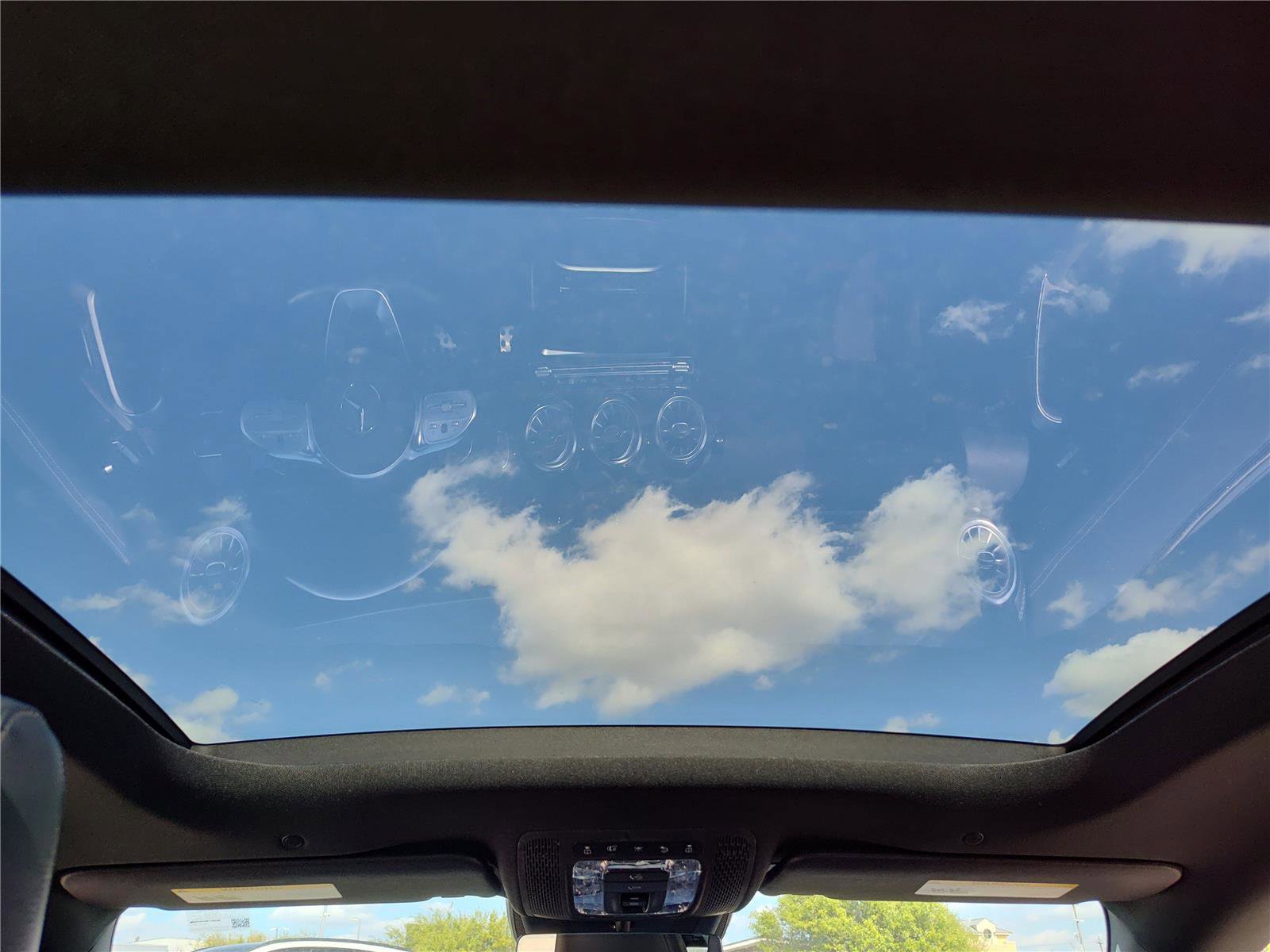 Used 2023 Mercedes-Benz CLA 35 AMG AMG CLA 35 image 21