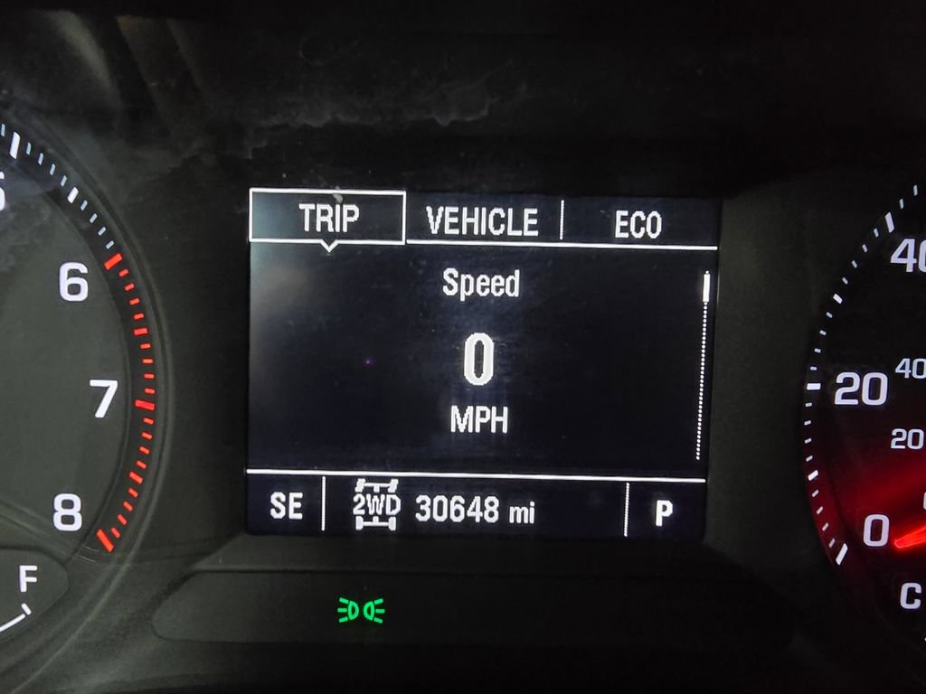 Used 2023 Chevrolet TrailBlazer LT w/ Convenience Package AWD/4WD image 29