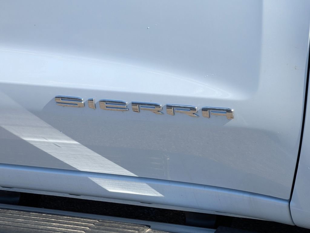 New 2026 GMC Sierra 1500 SLT w/ SLT Premium Plus Package image 13