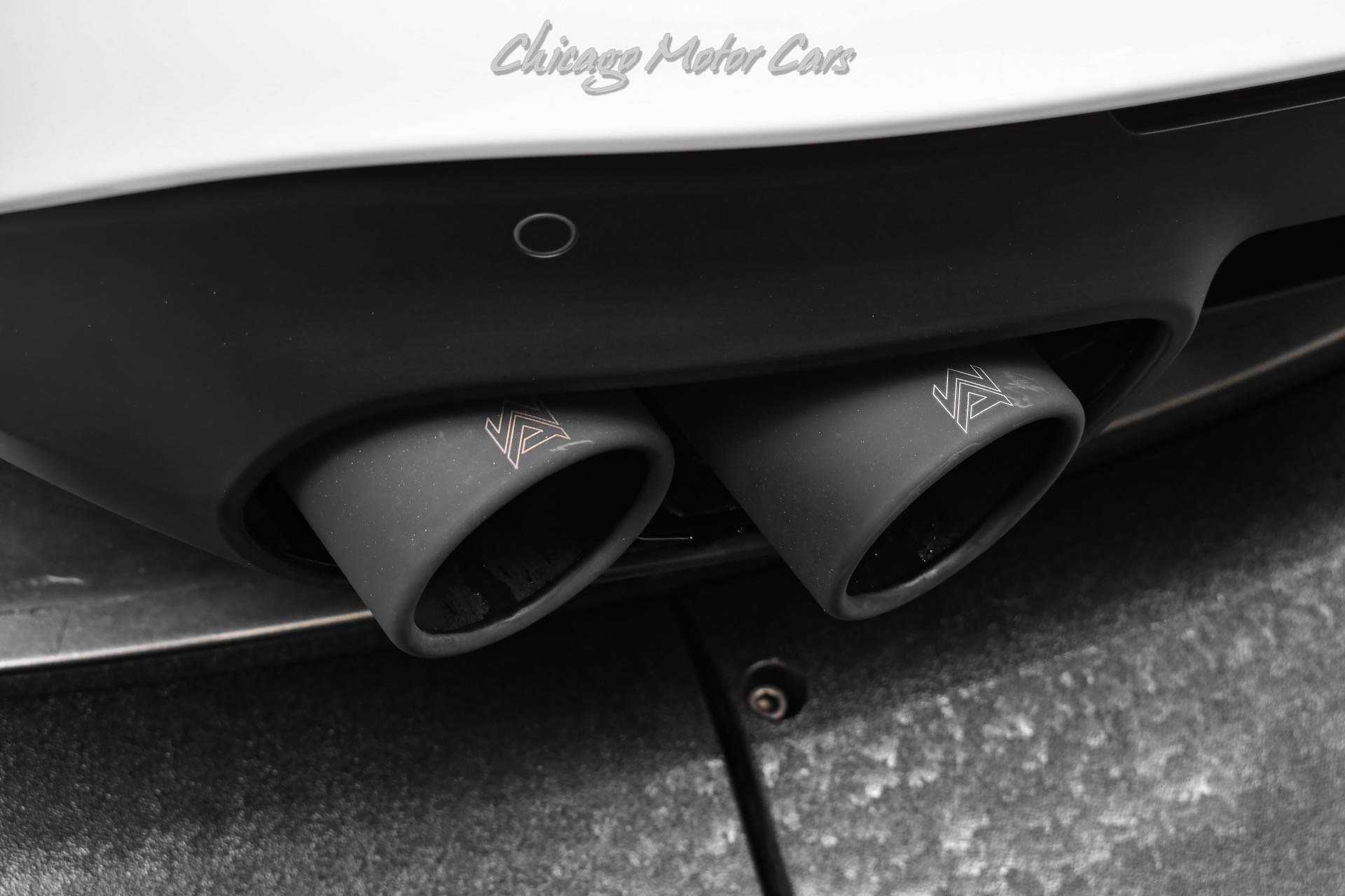 Used 2014 Ferrari F12 Berlinetta RWD image 4