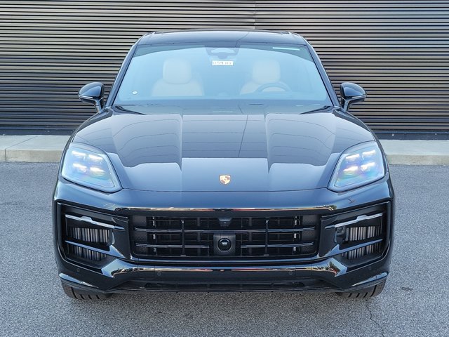 New 2026 Porsche Cayenne GTS AWD/4WD image 9