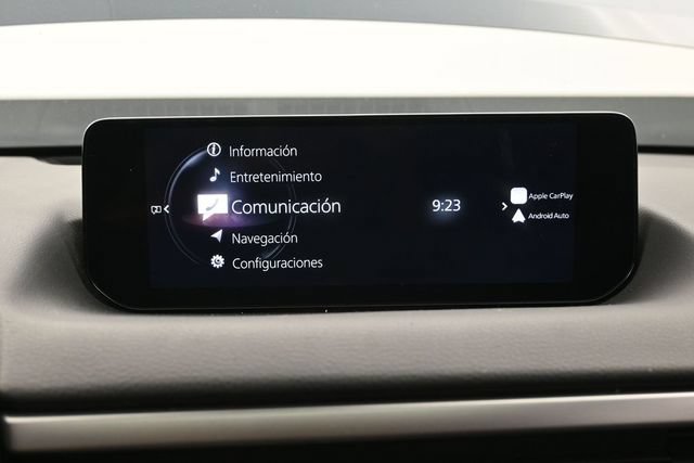 Certified 2024 MAZDA CX-50 AWD 2.5 S w/ Cargo Package image 19