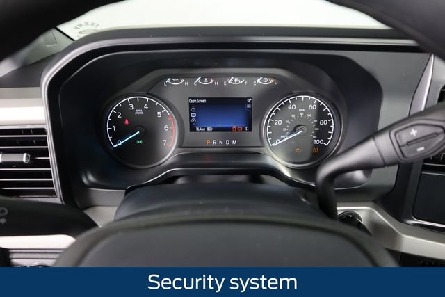 New 2026 Ford F350 XL w/ STX Appearance Package image 40