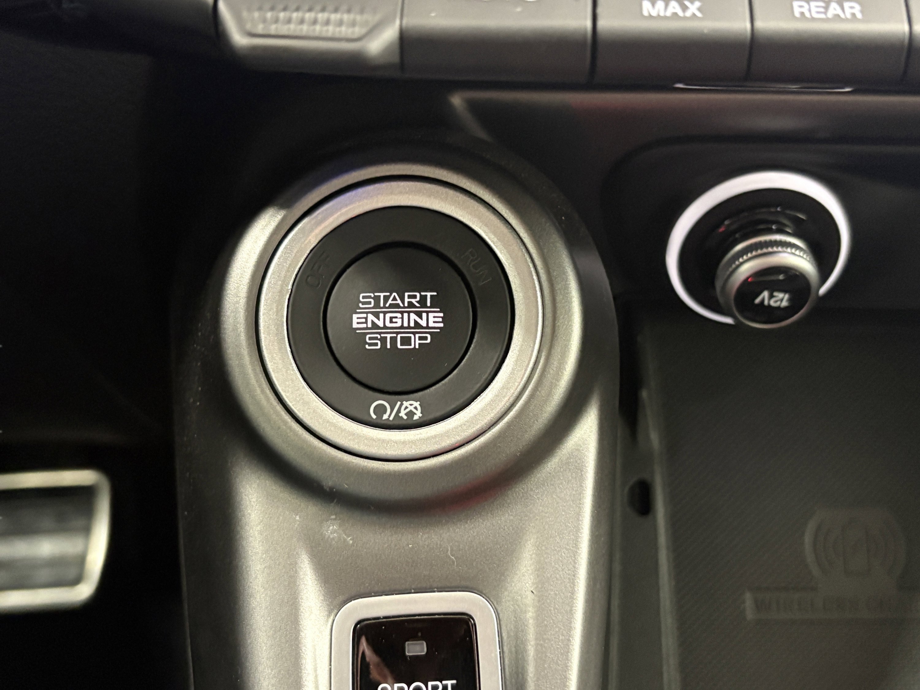 Used 2024 Dodge Hornet R/T Plus image 15