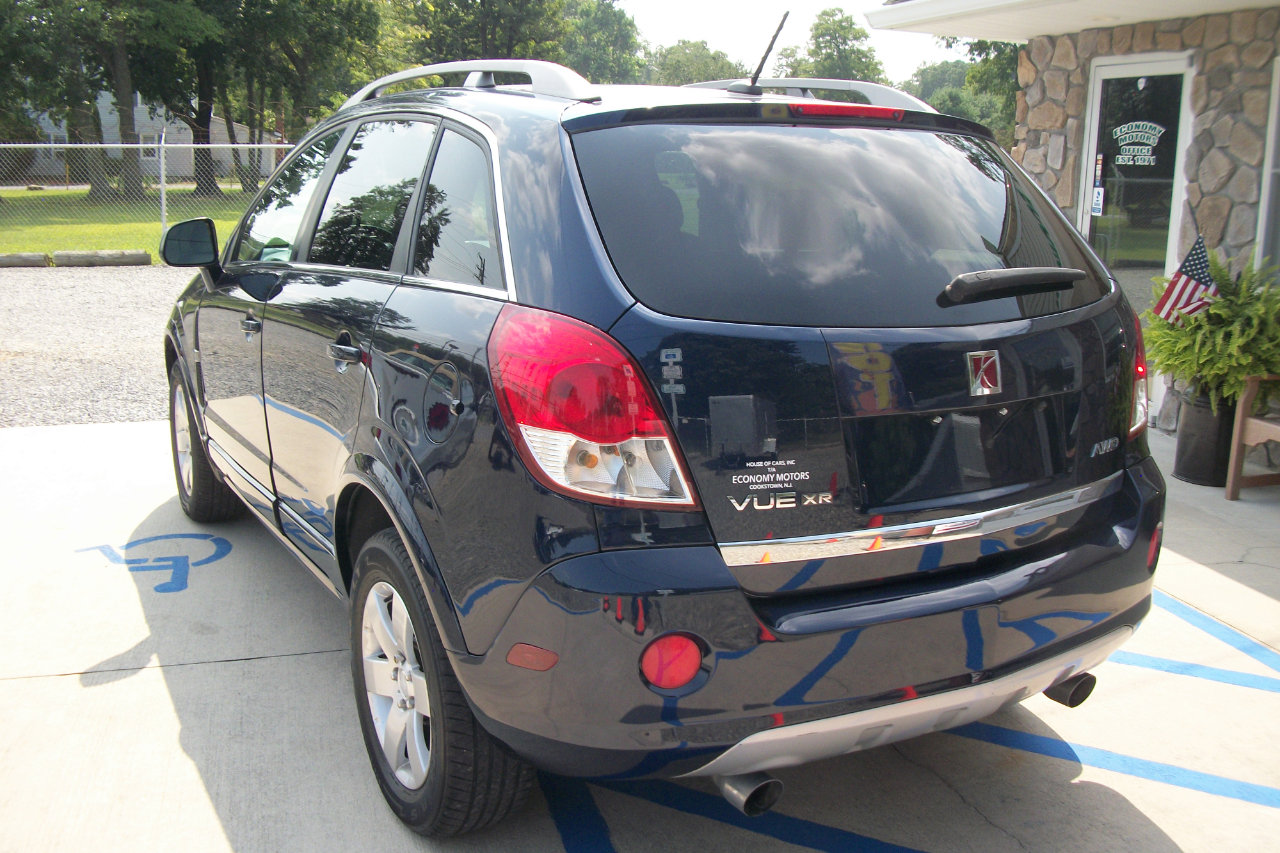 Used 2008 Saturn Vue XR image 20