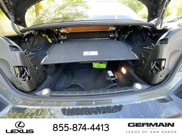 Used 2020 BMW 430i xDrive Convertible w/ Convenience Package AWD/4WD image 20