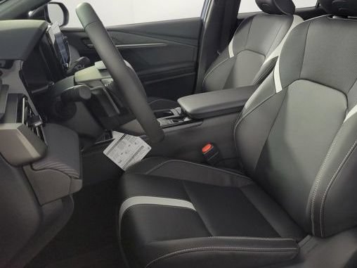 New 2026 Toyota Camry SE w/ Convenience Package FWD image 12