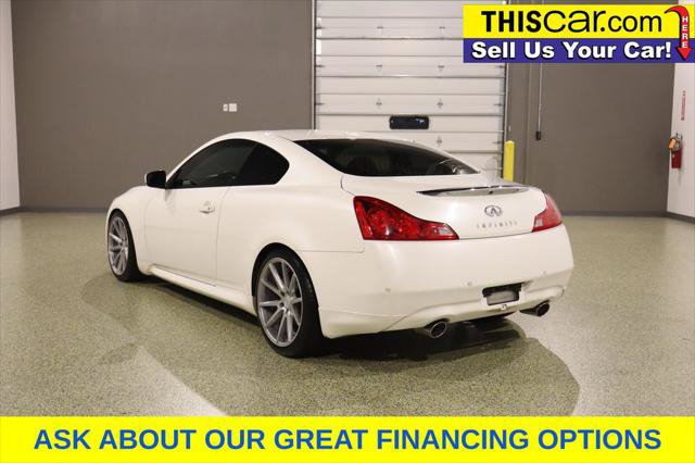 Used 2015 INFINITI Q60 Journey w/ Premium Package RWD image 6