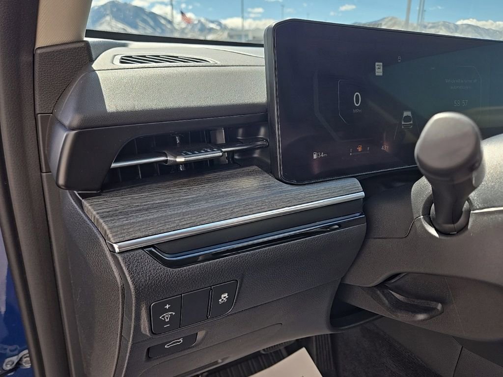 Used 2026 Kia K5 EX FWD image 31