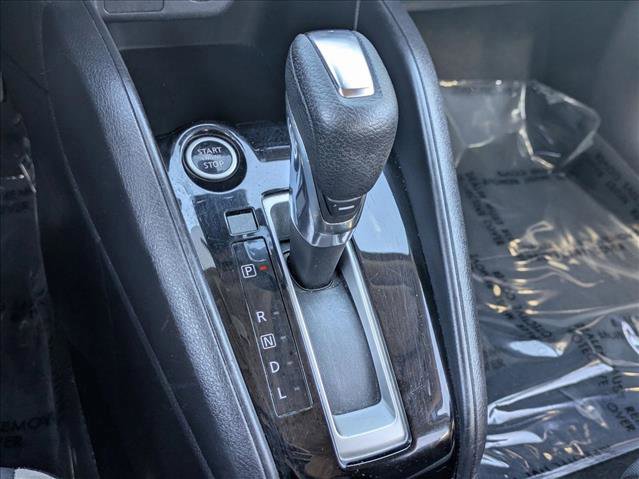 Used 2020 Nissan Versa SV FWD image 12