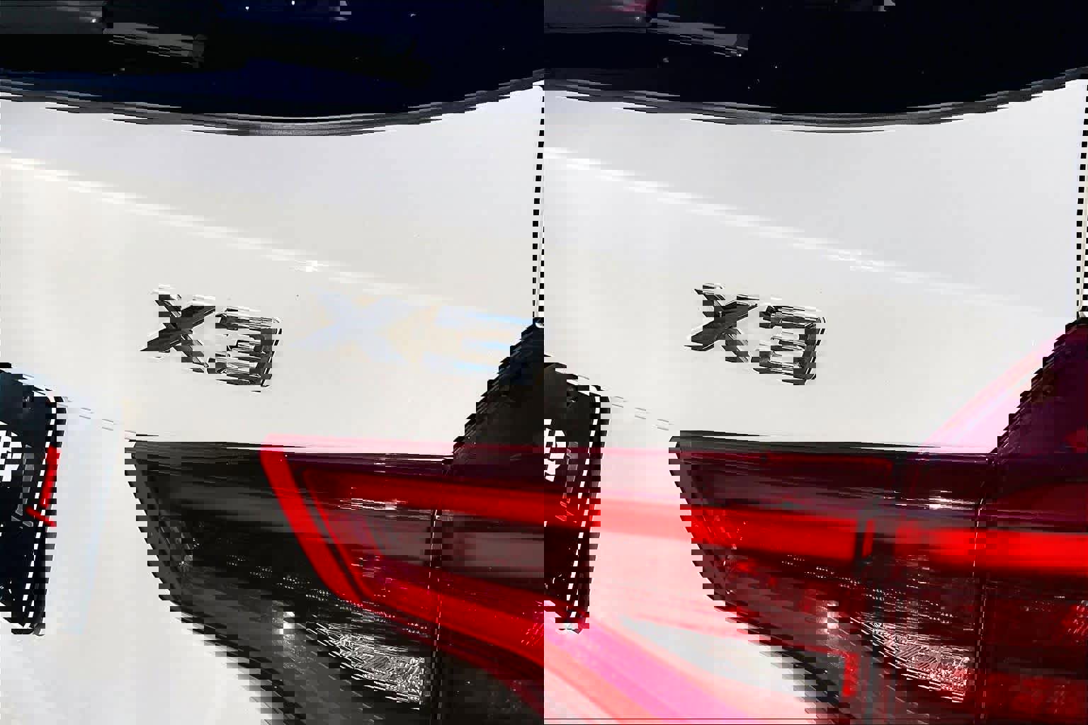 Used 2018 BMW X3 xDrive30i image 32